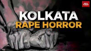 Kolkata Rape Horror Doctor Raped & Murdered In Hospital Court Sends Accused To Police Custody