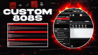 How to EASILY Make Custom Sounds & Catchy Melodies That Stand Out  FL Studio Sound Design Tricks