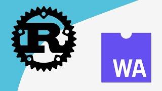 WebAssembly In Action - Rust Programming Language