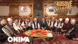 n’Kosove Show - Rapsodet me te njohur shqiptare ne nje vend “ flaka po i del Odes”