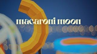 The Rare Occasions  Macaroni Moon Official Music Video