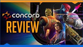 Austin cannot recommend Concord Review