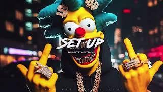 HARD RAP beat Instrumental  DOPE Trap Instrumental 2024 SET UP  HARD RapTrap Beat