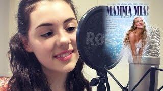 Mama Mia - Honey Honey Cover