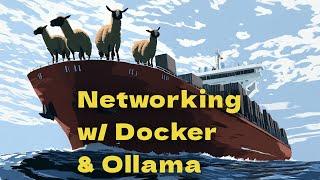 Docker Networking Made Simple Connecting Containers Like a Pro