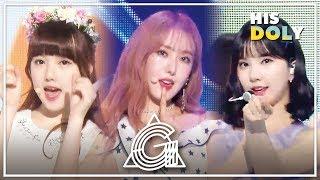 GFRIEND Special Since Glass Bead to FEVER 1h 26m Stage Compilation