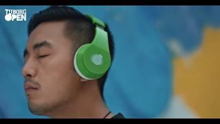 Diplo & MØ feat. Bipul Chettri & Laure - Stay Open Official Music Video - Nepal