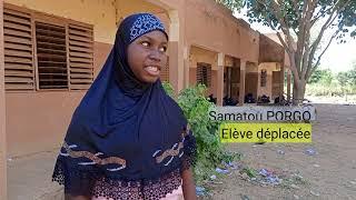 Éducation  Difficile insertion des élèves déplacés internes dans les établissements à Ouahigouya