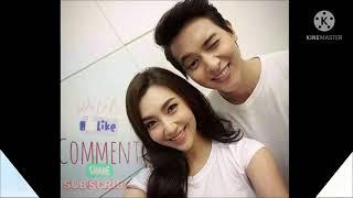 James Jirayu And Bella Campen Found Their Happiness Together Real Couple