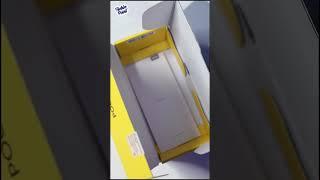 POCO C51 Dibba Khol  Unboxing  Rs7799  #shorts #techiepoint