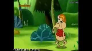 George in the Jungle FM Vore