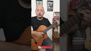 Como funciona el abanico en la guitarra