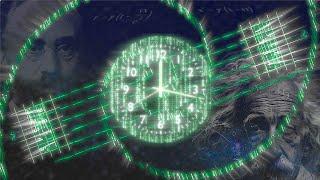 Matrix Theory Relativity Without Relative Space or Time