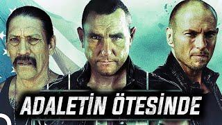 Adaletin Ötesinde  Türkçe Dublaj Aksiyon Filmi 1080P HD