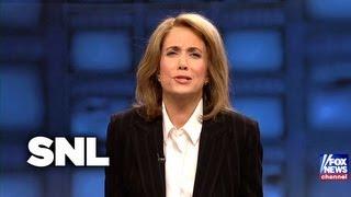 Fox News End of an Era - SNL