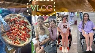 #VLOG МОЁ ПОЧТИ ПП 