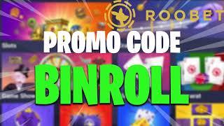 🟠 70 Free Spins Roobet Promo Code 2024