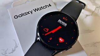 Samsung Galaxy Watch 4 44mm - Brutally Honest Review - Best Smartwatch 2021 for £249?