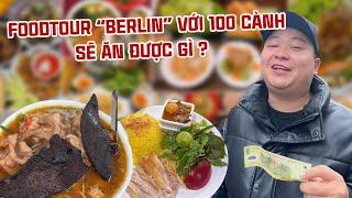 Foodtour Bắc Ninh với 100k sẽ ăn được gì?