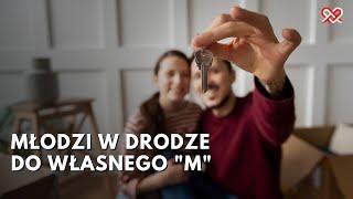 Polityka mieszkaniowa. Młodzi w drodze do własnego M  Damian Adamus