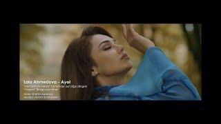 Lola Ahmedova - Ayol Лола Ахмедова - Аёл  HD #music #uzbekistan #live #youtube