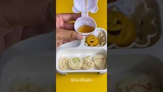 IDE KREASI BENTO BEKAL MAKAN ANAK SEHAT & ENAK  spill perlengkapan bento murah