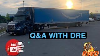 Let’s Talk The Amazon Freight Partner Program Q and A