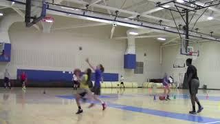 2023 Skill Development League - MarchAprilMay