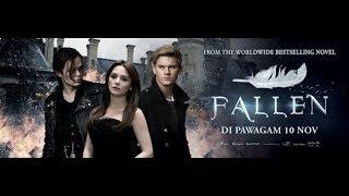 Fallen 2016 Love Never Dies  Full Movie  Romance & Drama  Movie Presented by Watch Movies 