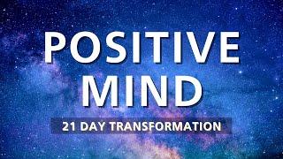 21 Days of POSITIVE Affirmations MONEY SELF LOVE & SUCCESS - I AM Affirmations