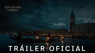 Cacería en Venecia  Tráiler Oficial  Doblado