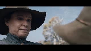 THE DROVERS WIFE THE LEGEND OF MOLLY JOHNSON - Official trailer