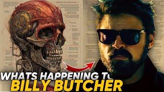 Billy Butcher’s Anatomy & Story Explored  The Boys Season 4