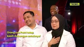 5 Fakta Putri Ariani yang Kamu Harus Tau 