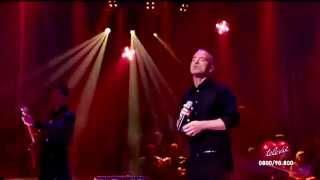 Più Bella Cosa - Eros Ramazzotti live @ Brussels RTL-TVI - Televie