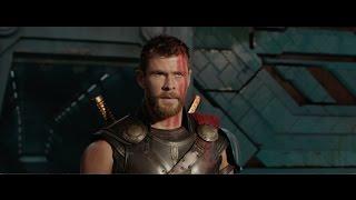 Thor Ragnarok Teaser Trailer HD