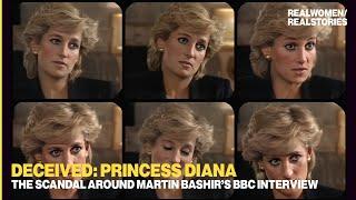 Princess Diana The Interview that Shocked the World Full Documentary