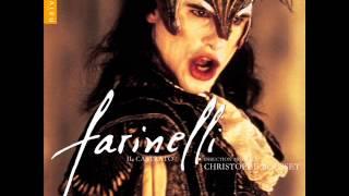 Farinelli Il Castrato 1994 - Alto Giove - Soundtrack