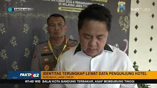 2 Pemeran Video Asusila Kebaya Merah Ditangkap - Fakta+62