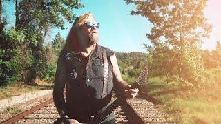 Chris Holmes - T.F.M.F. Official Music Video