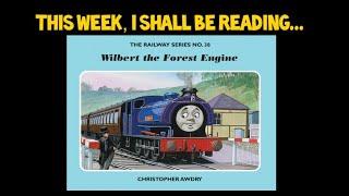 38. Wilbert the Forest Engine