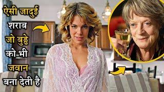 Magic Whisky that make old people young  Arthurs Whisky  Movies With Max Hindi