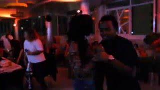 Kizomba Night at RockPool Cafe Abu Dhabi