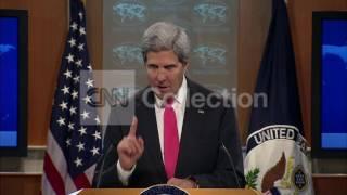 STATE DEPTKERRY SYRIA-SARIN GAS WAS USED