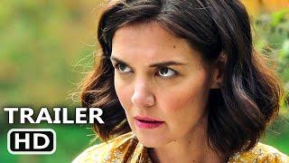 THE SECRET DARE TO DREAM Trailer 2020 Katie Holmes Drama Movie