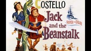 Jack and the Beanstalk 1952 film