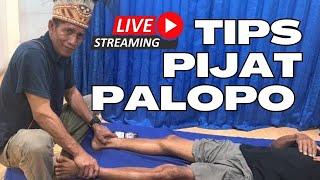 Pijat Palopo Live Terapi Pasien Sakit Pinggang Belakang