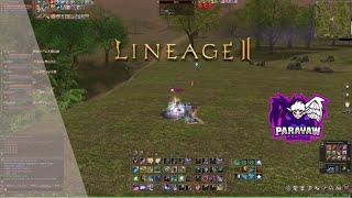 Lineage 2 Eternal Wars Feoh Storm Screamer Rumble PvP after 310520 Castle Siege #Lineage2 #Feoh