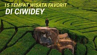 15 tempat wisata ciwideywisata ciwideywisata ciwidey terbaruwisata ciwidey 2023ciwidey bandung