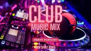 DJ PARTY MUSIC 2023  Best Remixes - Mashups Of Popular Songs 2023  Club Music  EDM